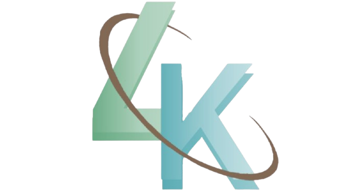 CK brand logo partnering with Indonesian sustainable crochet community